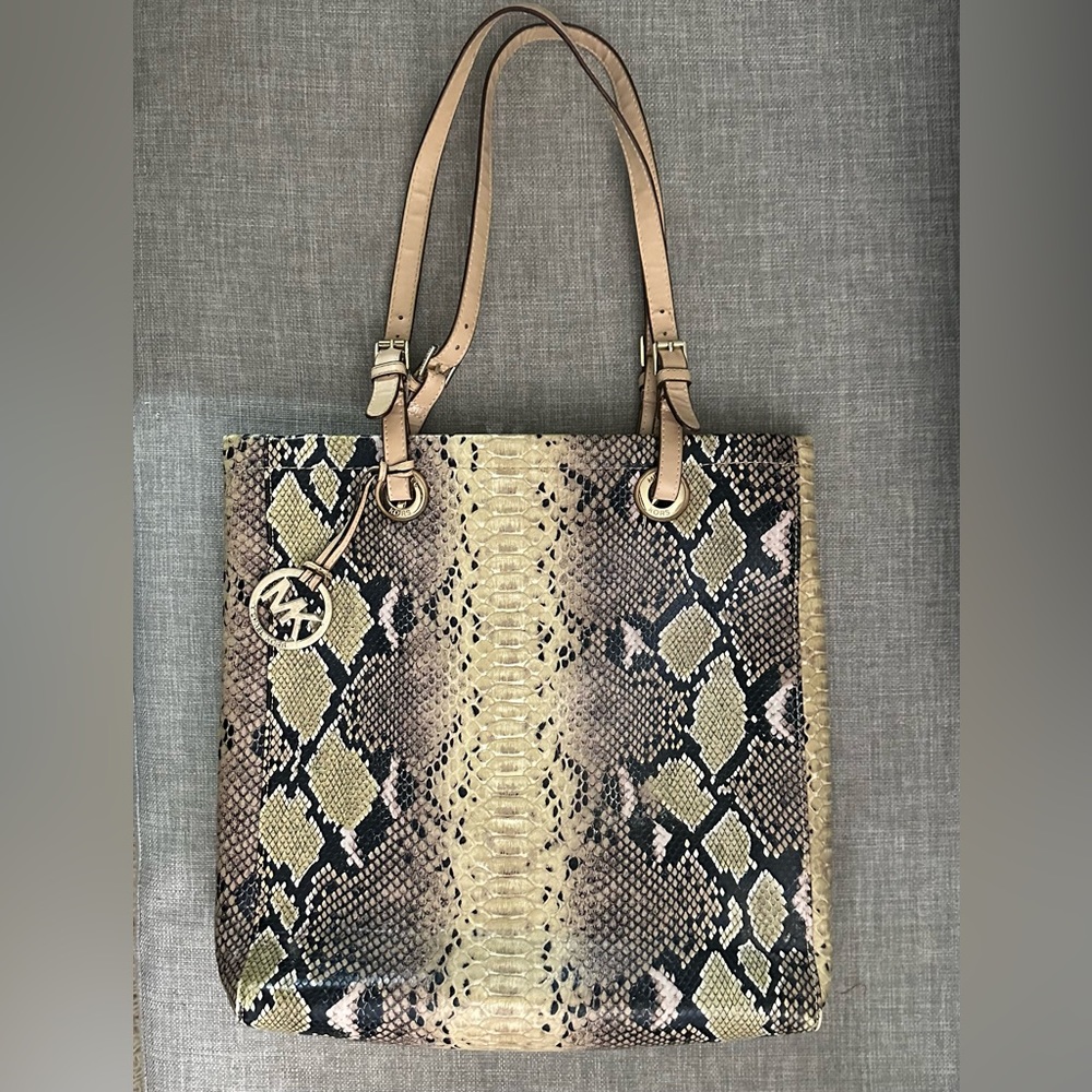 Michael kors tote imitation
